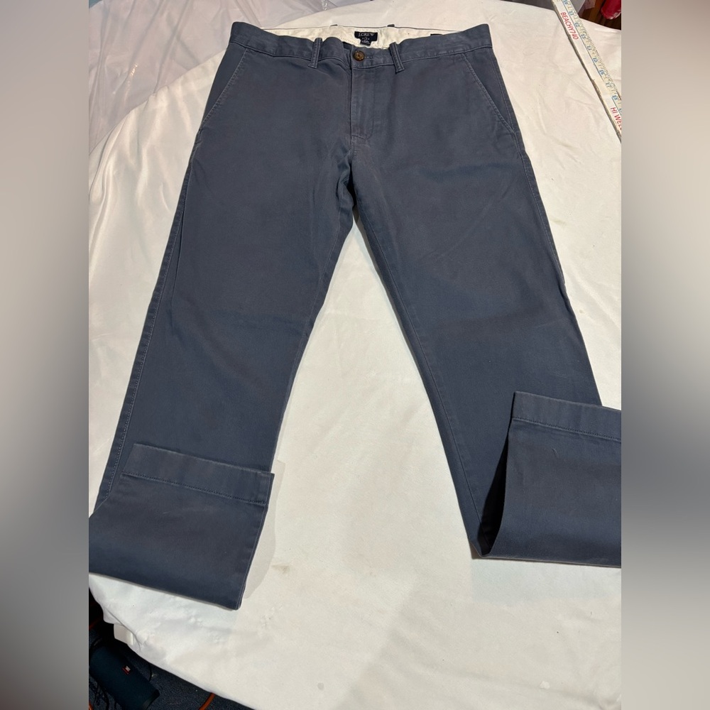 J Crew factory pants